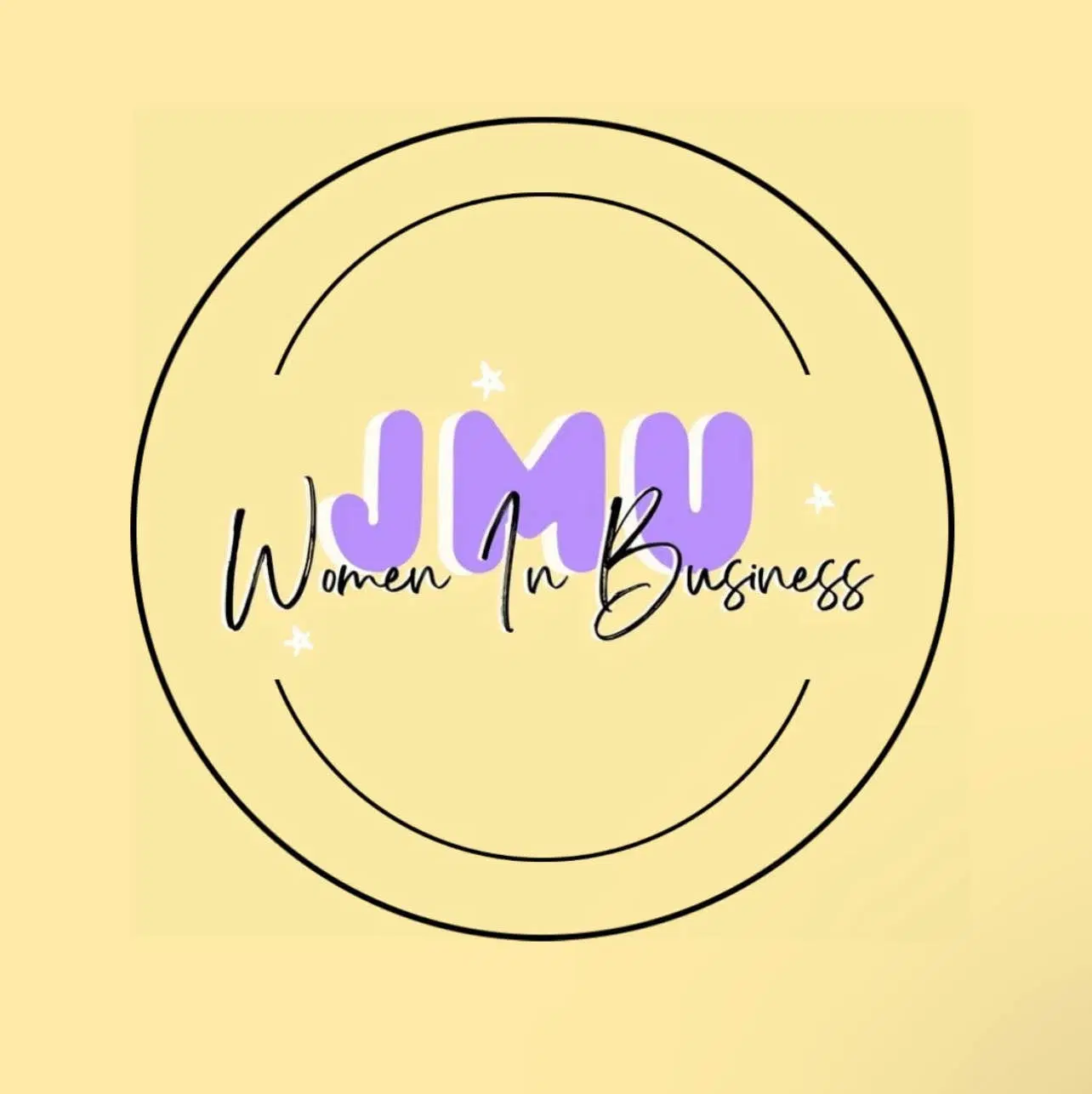 Women In Business logo
