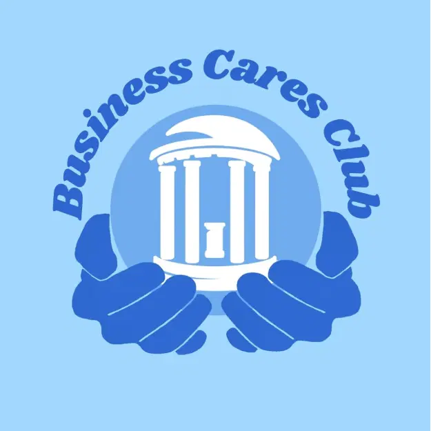 Business Cares logo