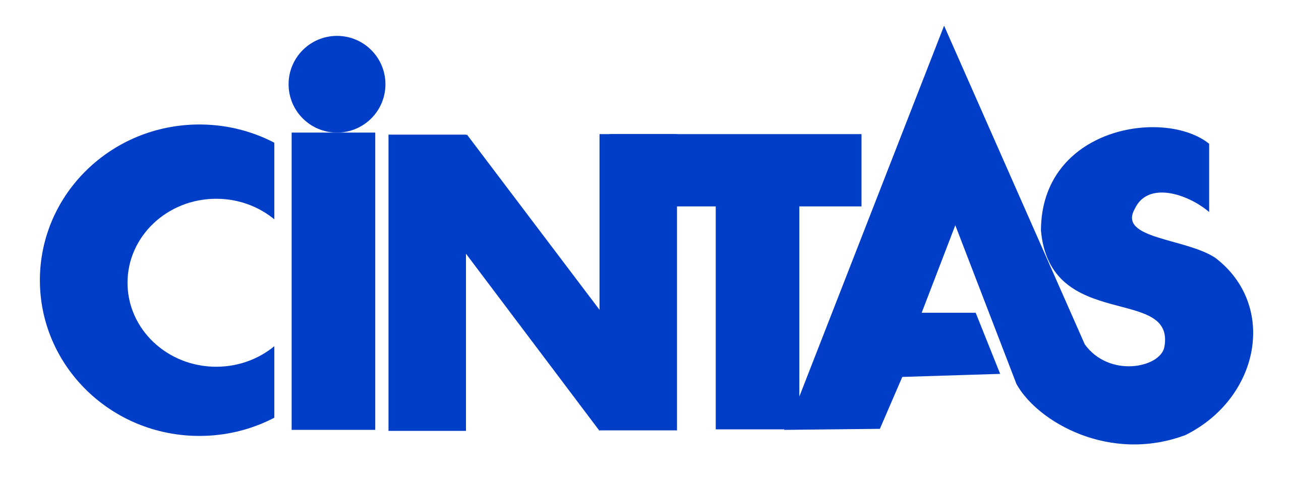 Cintas